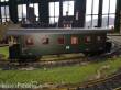 Train Line 45 3040702 - DR Wagen Nr 5 900-455 (T) (als Erw. zu 3040700/3040701)