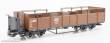 Train Line 45 3046000 - HSB Schienencabrio 99-03-90