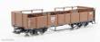 Train Line 45 3046000 - HSB Schienencabrio 99-03-90