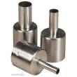 Schönwitz 30734 - SMD Heißluft-Lötstation SMD-98 300W 100-500°C inkl. 3 Aufsätzen