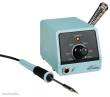 Schönwitz 30735 - Mini Lötkolben Lötstation 8 Watt MLS-98 blau 100-450°C
