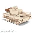Cobi 3090 - Panzer III Ausf.L