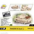 Cobi 3090 - Panzer III Ausf.L