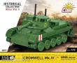 Cobi 3091 - Cromwell Mk.IV