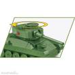 Cobi 3092 - T-34-85