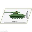 Cobi 3092 - T-34-85