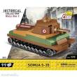 Cobi 3093 - Somua S-35