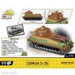 Cobi 3093 - Somua S-35