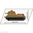 Cobi 3093 - Somua S-35