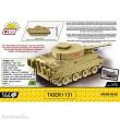 Cobi 3095 - Tiger I 131