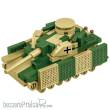 Cobi 3097 - Panzer IV Ausf. J