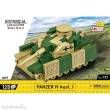Cobi 3097 - Panzer IV Ausf. J