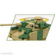 Cobi 3097 - Panzer IV Ausf. J