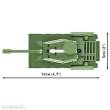 Cobi 3098 - IS-2