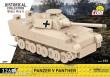 Cobi 3099 - Panzer V Panther