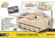 Cobi 3099 - Panzer V Panther