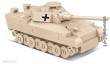 Cobi 3099 - Panzer V Panther