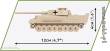 Cobi 3099 - Panzer V Panther