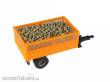 Modellbahn Engl 310 - Kartoffelladung für Wiking 36 x 21mm