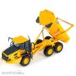 USK Scalemodels 31003 - Bell B30E Knickgelenkter LKW