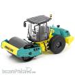 USK Scalemodels 31019 - Ammann ARS110 Bodenverdichter