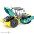 USK Scalemodels 31019 - Ammann ARS110 Bodenverdichter