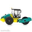 USK Scalemodels 31019 - Ammann ARS110 Bodenverdichter