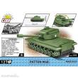 Cobi 3104 - Patton M48