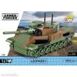 Cobi 3105 - Leopard 1