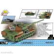 Cobi 3105 - Leopard 1