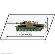 Cobi 3105 - Leopard 1