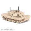 Cobi 3106 - Abrams M1A2