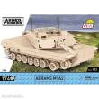 Cobi 3106 - Abrams M1A2