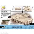 Cobi 3106 - Abrams M1A2