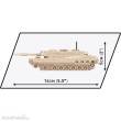 Cobi 3106 - Abrams M1A2