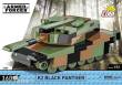 Cobi 3107 - K2 Black Panther