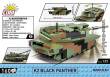 Cobi 3107 - K2 Black Panther