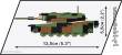 Cobi 3107 - K2 Black Panther