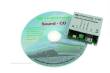 Uhlenbrock 31080 - Sound-Ladeadapter