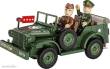 Cobi 3111 - Dodge WC-56 Command Car