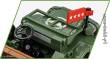 Cobi 3111 - Dodge WC-56 Command Car