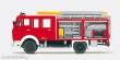 Preiser 31128 - HO LF 16, MB 1019 AF/36,