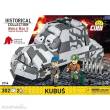 Cobi 3114 - Kubu?