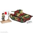 Cobi 3115 - Type 95 Ha-Go