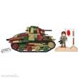 Cobi 3115 - Type 95 Ha-Go