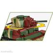 Cobi 3115 - Type 95 Ha-Go