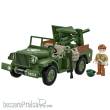 Cobi 3116 - 37 mm GMC M6 Fargo