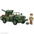 Cobi 3116 - 37 mm GMC M6 Fargo