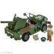 Cobi 3116 - 37 mm GMC M6 Fargo