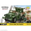 Cobi 3116 - 37 mm GMC M6 Fargo